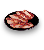 Grilled Teriyaki Chicken