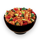 Kung Pao Chicken