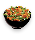 String Bean Chicken Breast