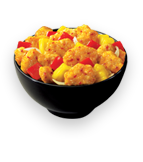 SweetFire Chicken Breast