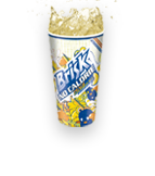 Lipton No Calorie Brisk Peach