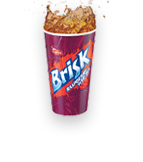 Lipton Brisk Raspberry