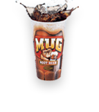 Mug Root Beer