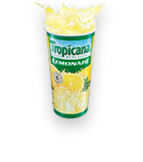 Tropicana Lemonade