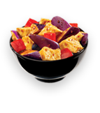 Eggplant Tofu