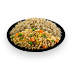 Fried Rice / Steamed Brown Rice