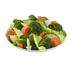 Mixed Veggies