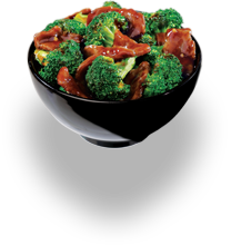 Orange Chicken