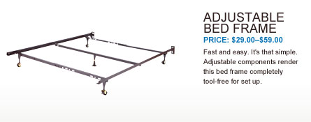 Adjustable
