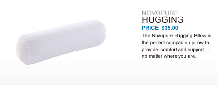 Hugging Pillow