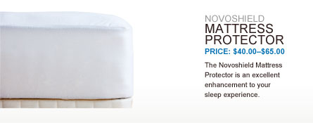Mattress Protector