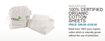 Organic Sheets