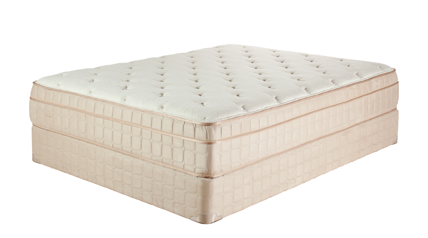 The Aurora - Eco Friendly Mattresses