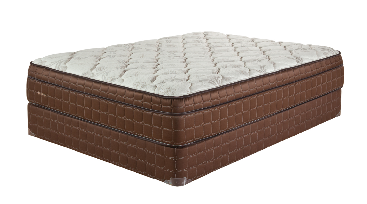The Crestwood - Offset Coil Mattresses