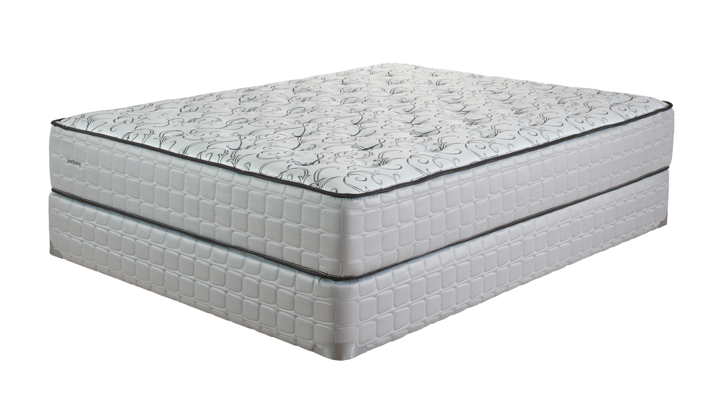 The Magnolia - Pocketed Coil Mattresses