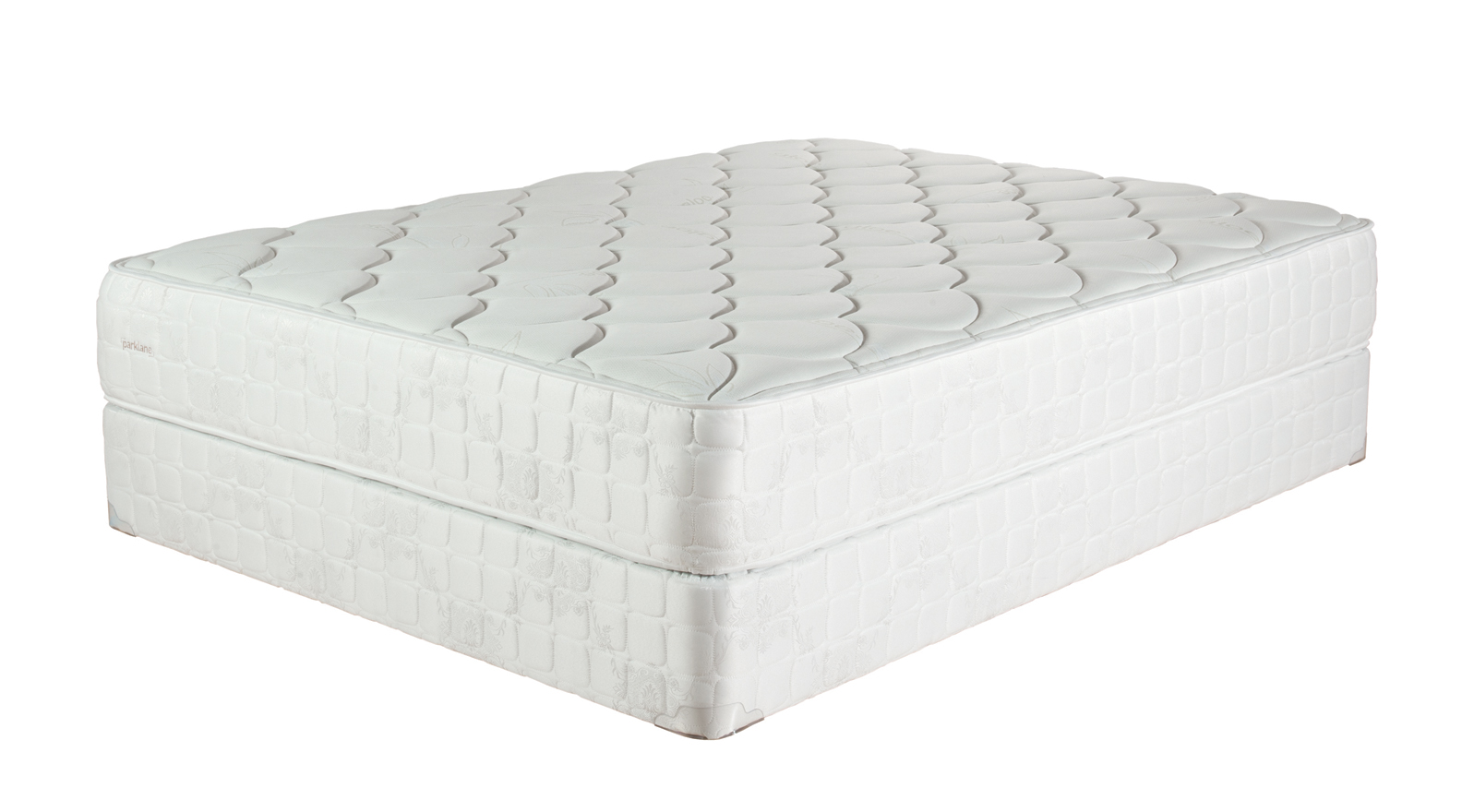 The Marquam - Offset Coil Mattresses