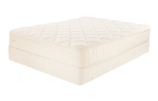 The McKenzie - Talalay Latex Mattresses