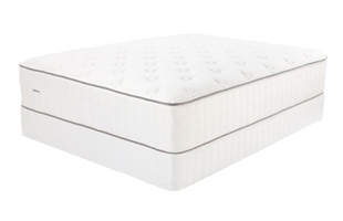 The Nehalem - Pocketed Coil Mattresses