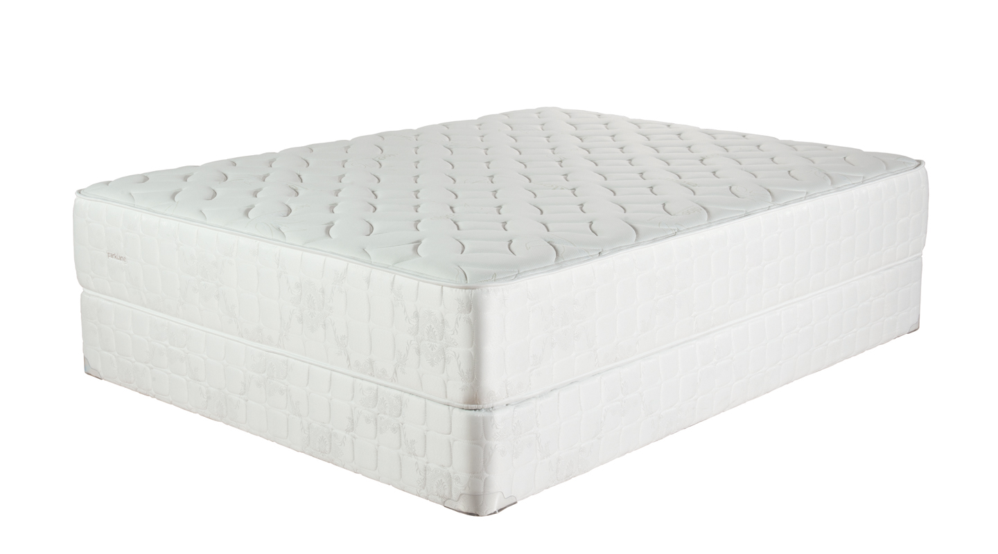 The Riverside - Offset Coil Mattresses