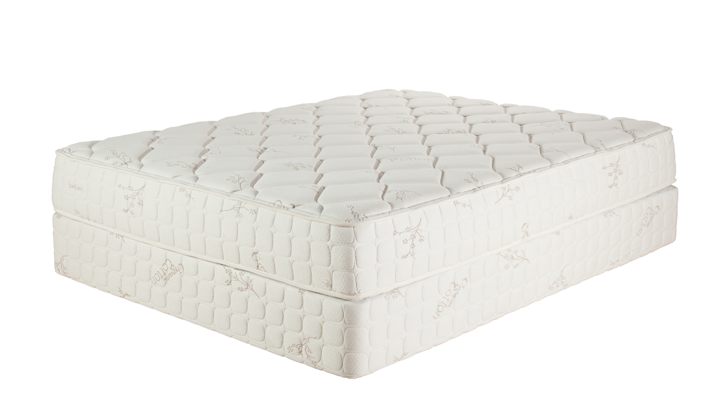 The Breeze - Eco Friendly Mattresses