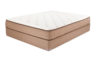 The Seneca - Eco Friendly Mattresses