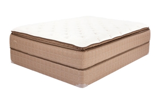 The Vale - Talalay Latex Mattresses