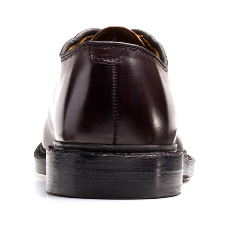 Check out these Cordovan Leeds Dress Shoes made in Port Washington, WI by Allen Edmonds. Purchase to support 600 American workers. Gets you 8,330 Boom™ Points.