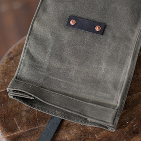 Check out this Lunch Bag made in Omaha, NE by Artifact Bag Co. Purchase to support 6 American workers. Gets you 910 Boom™ Points.