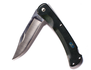 110 EcoLite Buck Knife