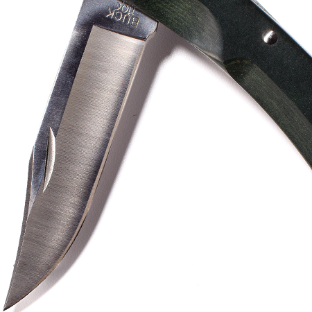 Check out this Buck Knife made in Post Falls, ID by Buck Knives. Purchase to support 338 American workers. Gets you 658 Boom™ Points.