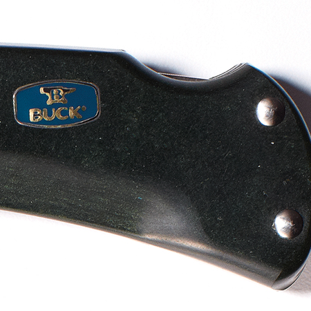 Check out this Buck Knife made in Post Falls, ID by Buck Knives. Purchase to support 338 American workers. Gets you 658 Boom™ Points.