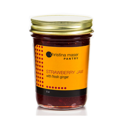 Jam Variety 4Pk - ESQ25
