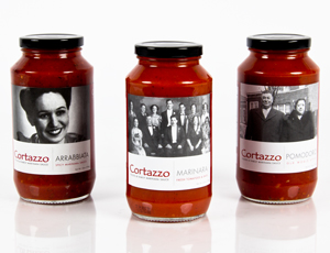 Tomato Sauce Variety 3Pk