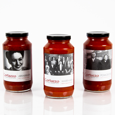 Check out this Tomato Sauce Variety 3Pk made in Lancaster, PA by Cortazzo Foods. Purchase to support 2 American workers. Gets you 378 Boom™ Points.