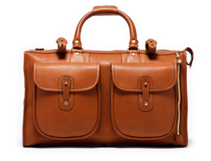 Leather Bag