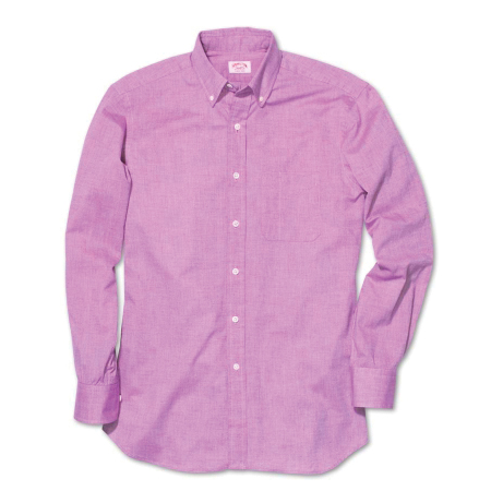 Check out this Dress Shirt made in Houston, TX by Hamilton Shirts. Purchase to support 40 American workers. Gets you 3,150 Boom™ Points.