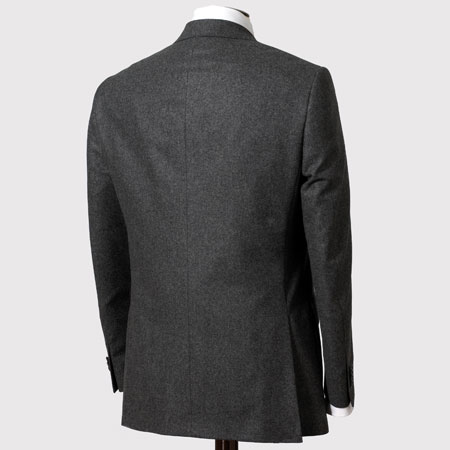 Check out this Three Piece Suit made in Chicago, IL by Hart Schaffner Marx. Purchase to support 640 American workers. Gets you 13,930 Boom™ Points.