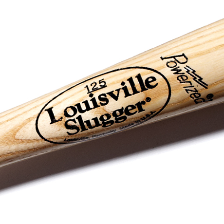 Check out this Baseball Bat made in Louisville, KY by Louisville Slugger. Purchase to support 284 American workers. Gets you 700 Boom™ Points.