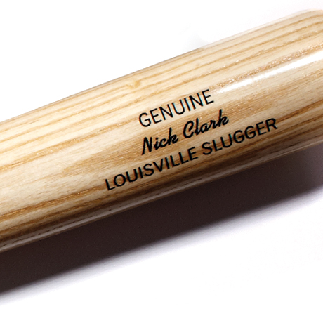 Check out this Baseball Bat made in Louisville, KY by Louisville Slugger. Purchase to support 284 American workers. Gets you 700 Boom™ Points.