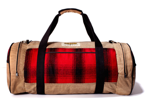 Night-Timer Duffel