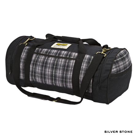 Check out this Night-Timer Duffel made in Ironwood, MI by Stormy Kromer. Purchase to support 150 American workers. Gets you 2,520 Boom™ Points.
