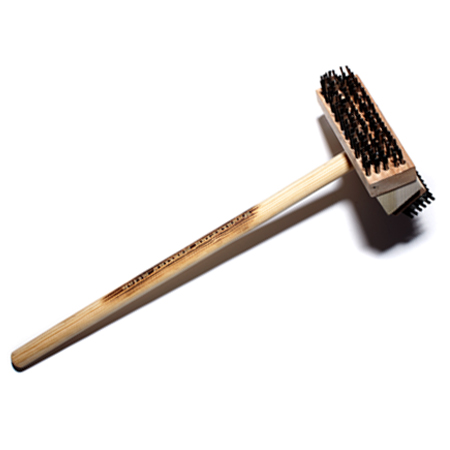 Check out this Grill Brush made in Hyattsville, MD by Texas Brush. Purchase to support 4 American workers. Gets you 630 Boom™ Points.