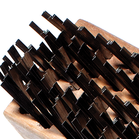 Check out this Grill Brush made in Hyattsville, MD by Texas Brush. Purchase to support 4 American workers. Gets you 630 Boom™ Points.