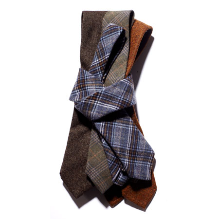 Check out these University and Creek Ties made in New York, NY by Pierrepont Hicks. Purchase to support 60 American workers. Gets you 1,680 Boom™ Points.