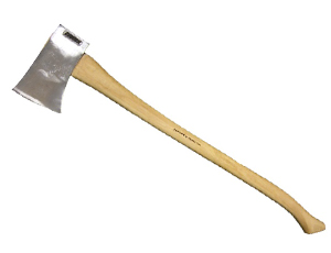 4# Dayton Felling Axe