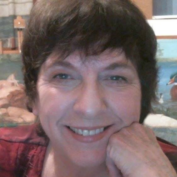 gloria Jean Gallery of Original Fine Art