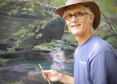 Matthew Lee Gallery of Original Fine Art