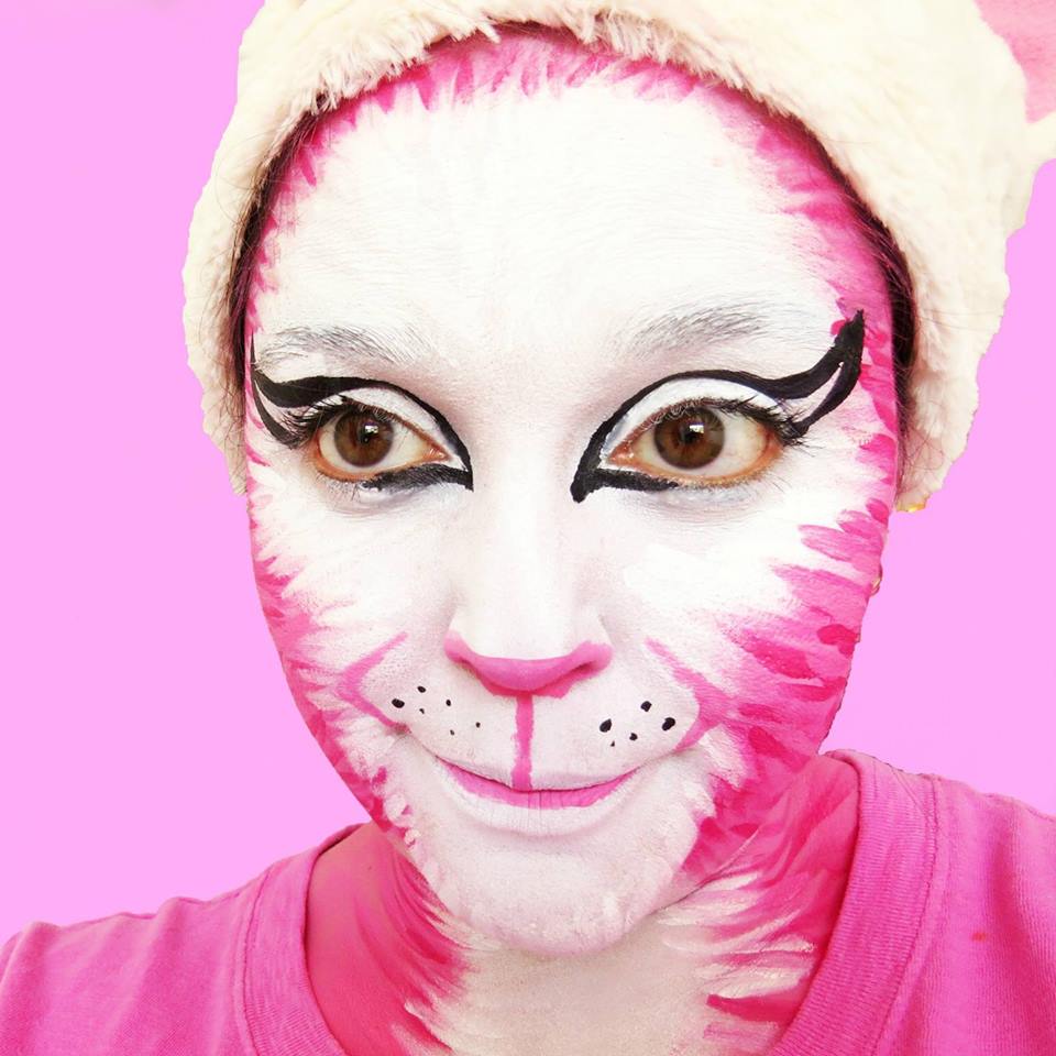 materiales para maquillaje