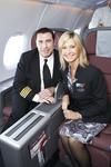John Travolta and Olivia Newton-John