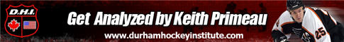 Get Analyzed - Get Analyzed by Keith Primeau
